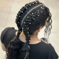 آموزش واجرای بافت مو،اکستشن در قم تخفیف در ثبتنام|خدمات زیبایی و سلامت|قم, زنبیل آباد|دیوار