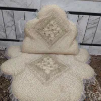 تشک حنا بندان