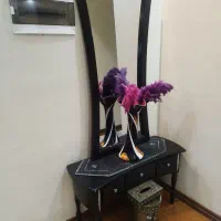 آیینه کنسول