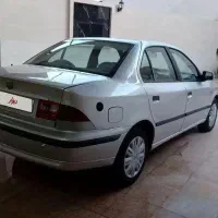 سمندLX دوگانهCNG مدل۸۲|خودرو سواری و وانت|سبزوار, ولیعصر (نجار آباد)|دیوار