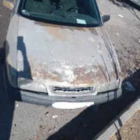 زانتیا ۸۴|خودرو سواری و وانت|ایلام, |دیوار