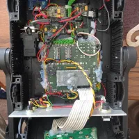 استادکارپکیج وکولرگازی