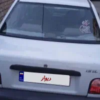پراید131|خودرو سواری و وانت|پاکدشت, پاکدشت (مامازند)|دیوار