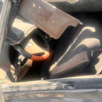 پژو۴۰۵ تصادفی|خودرو سواری و وانت|شیراز, حومه شیراز|دیوار