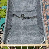 منو گهواره کودک