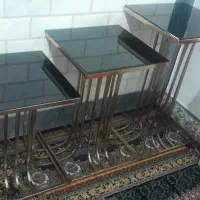 مبل ۷ نفره|مبلمان خانگی و میز عسلی|پاکدشت, خاتون آباد|دیوار