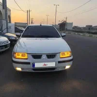 سمند LX ساده، مدل ۱۳۹۴|خودرو سواری و وانت|اوز, |دیوار