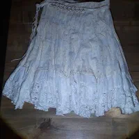 دامن خارجی ترک