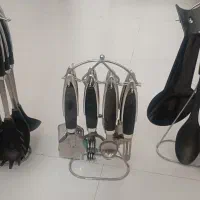 بخارپز و سرویس ابزار|سایر لوازم برقی|شهریار, شهرک شاهد|دیوار