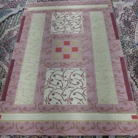 دوعدد گلیم فرش بفروش میرسد