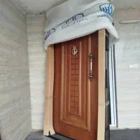 فروش درب ضدسرقت نو زیر قیمت