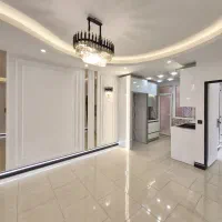 ۴۵متر/دیزاین اروپایی/مختص زیبا پسندان/نورگیر|فروش آپارتمان|اندیشه, اندیشه فاز ۱|دیوار