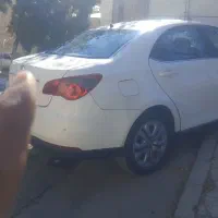 معاوضه با خودرو تصادفی