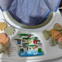 روروک موزیکال|اسباب و اثاث بچه|قدس, شهر‌قدس|دیوار