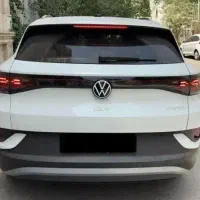 فولکس واگن ID4/ID4 Pro/صفر/دررنگبندی فول/مدل 2025|خودرو سواری و وانت|تهران, ستارخان|دیوار