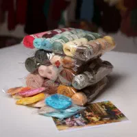 دارقالی شاعر جوان آماده بافت تابلو فرش|تابلو فرش|تهران, والفجر (افسریه)|دیوار