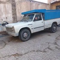 نیسان مدل 86