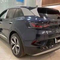 فولکس واگن ID 4 مدل 2025