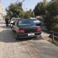 پژو405|خودرو سواری و وانت|اردکان, |دیوار