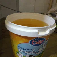 روغن حیوانی|خوردنی و آشامیدنی|اسلام‌شهر, شهرک مفیدی|دیوار