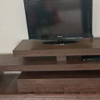 تلویزیون ال سی دی سامسونگ ۳۲ سالم|تلویزیون و پروژکتور|کرج, گلشهر|دیوار