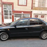 سمند Ef7مدل 97|خودرو سواری و وانت|تهران, سبلان (لشگر)|دیوار