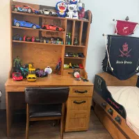 سرویس خواب پسرانه