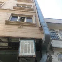 کانال گالوانیزه ضخیم