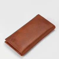 گم کردن کیف کتی پول مردانه قهوه ایی