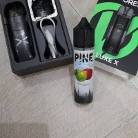 ویپ پاد لوکس ایکس