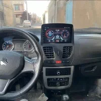 کوییک s مدل ۴۰۲|خودرو سواری و وانت|بندر گناوه, |دیوار
