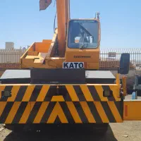 جرثقیل ۳۰ تن کارگاهی کاتو