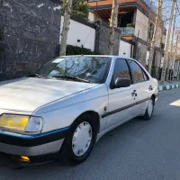 پژو ۴۰۵ مدل ۸۸|خودرو سواری و وانت|محمدشهر, محمدشهر|دیوار