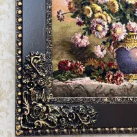 تابلو|تابلو فرش|گلستان (تهران), |دیوار