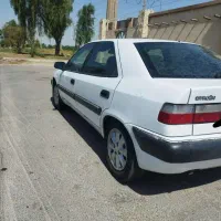 سیتروئن زانتیا 2000cc، مدل ۱۳۸۹|خودرو سواری و وانت|بوشهر, |دیوار