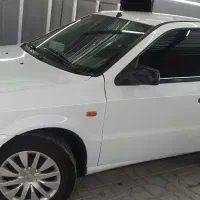 سمند LX ef7 مدل 91