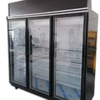 یخچال فروشگاهی