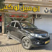 تیگو۵مدل۹۵ معاوضه ونقد|خودرو سواری و وانت|مشهد, دانشجو|دیوار