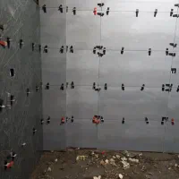 اجرای سرامیک‌کاری