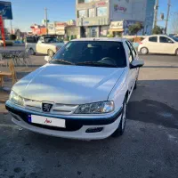 پارس موتور جدید بی رنگ ۱۴۰۲|خودرو سواری و وانت|نور, |دیوار