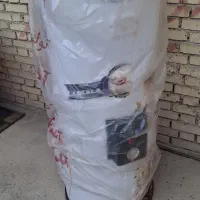 ابگرمکن ۱۱۰ لیتر|آبگرمکن، پکیج، شوفاژ|شادگان, |دیوار