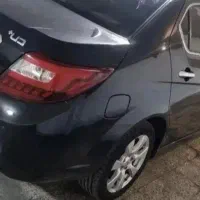 دنا پلاس|خودرو سواری و وانت|کرمانشاه, |دیوار