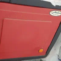 فروش باکس پیک موتوری دکور و تابلو