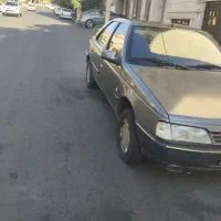 روآ سال دوگانه شرکتی مدل 90|خودرو سواری و وانت|زنجان, |دیوار