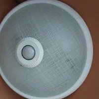 چراغ سنسوری سقفی