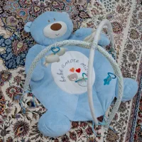 تشک بازی کودک