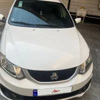 ساینا دوگانه سوز|خودرو سواری و وانت|آبادان, |دیوار