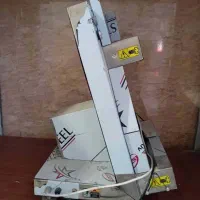 خمیر پهن کن|ماشین‌آلات صنعتی|آستارا, |دیوار