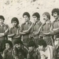 بازسازی عکس های قدیمی