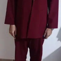 کت و شلوار زنانه|لباس|شیروان (خراسان), |دیوار